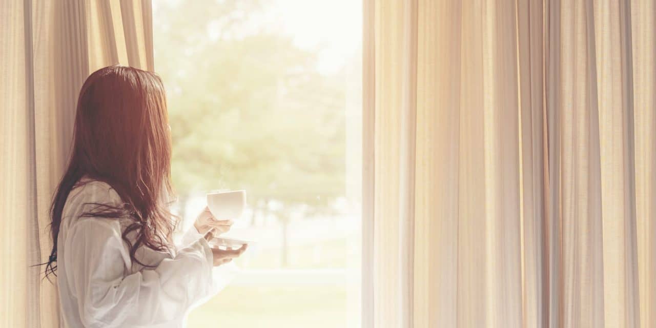How Light Tells You When to Sleep, Focus, and Poo
