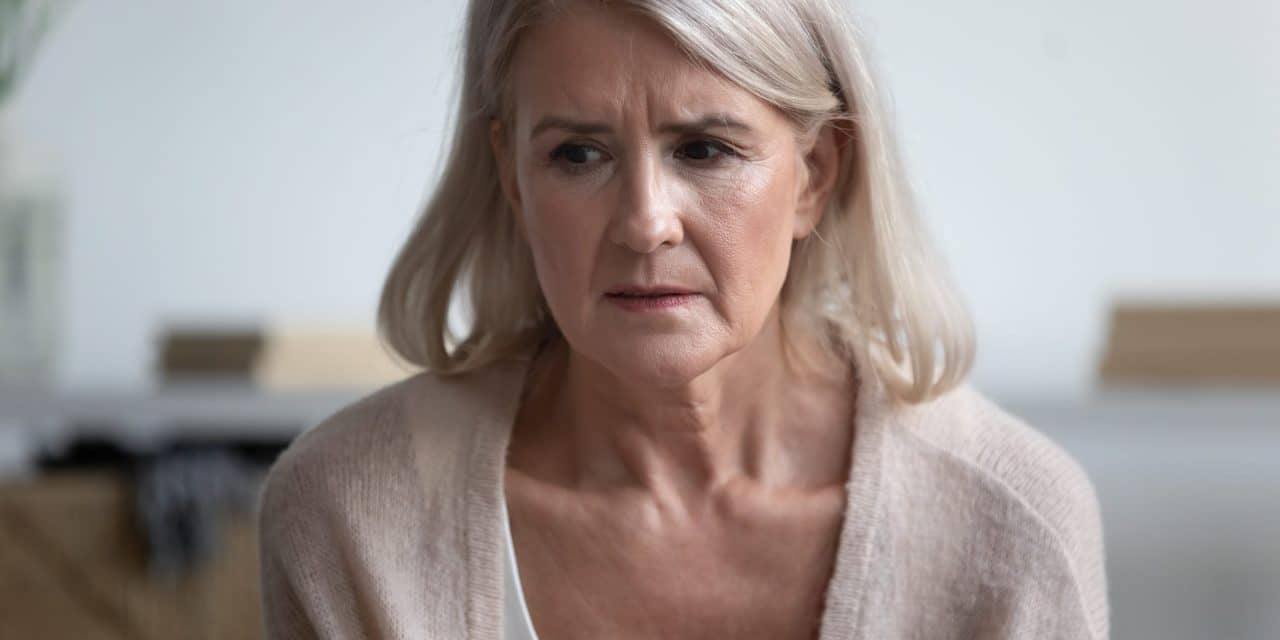 Sleep Apnea May Cause Dementia, Especially in Women