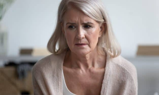 Sleep Apnea May Cause Dementia, Especially in Women