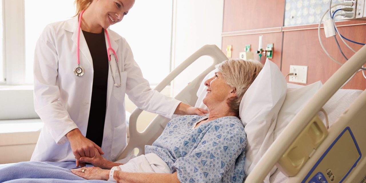 Researchers Identify Simple Method to Screen for Sleep Apnea in Stroke Patients