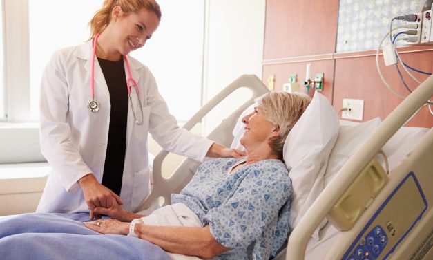 Researchers Identify Simple Method to Screen for Sleep Apnea in Stroke Patients