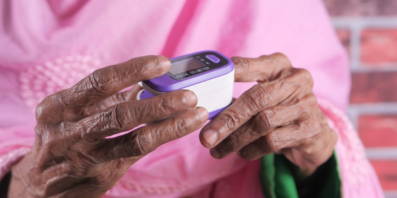 FDA’s Promised Guidance on Pulse Oximeters Unlikely To End Decades of Racial Bias
