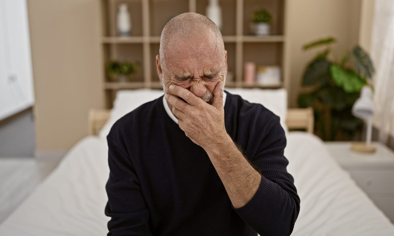 Heart Attack Spurs Brain to Boost Sleep, Supporting Heart Healing