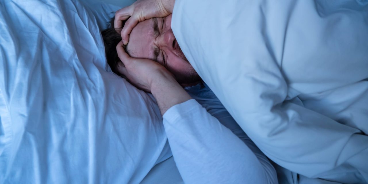 Early Insomnia Drug Chloral Hydrate Shows Renewed Potential in Severe Cases