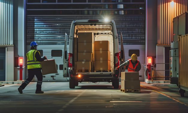 Shift Workers Feel the Strain of Seasonal Clock Change, Study Finds