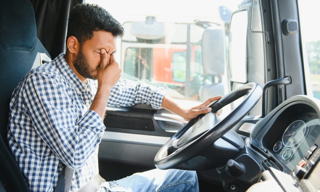 New Sensor Targets Early-Stage Drowsiness to Prevent Driver Collisions