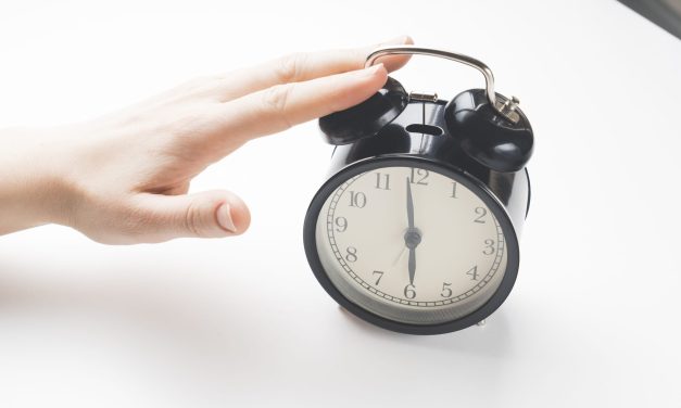 Will You Get an Extra Hour’s Sleep This Weekend? Probably Not, New Research Says