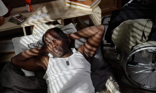 Veterans Study Reveals How Insomnia May Fuel Alcohol Use