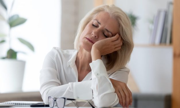Two-Minute Test Could Measure Excessive Daytime Sleepiness