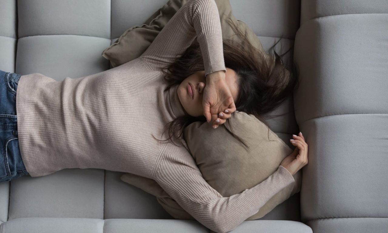 Combating Daytime Sleepiness: The Methods Americans Use to Stay Energized