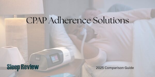 CPAP Adherence Solutions Guide