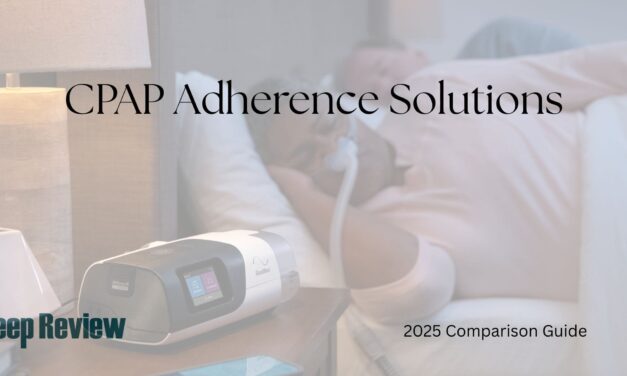 CPAP Adherence Solutions Guide