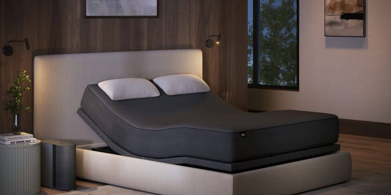 Eight Sleep Brings Its AI-Powered Mattress Cover to the UAE