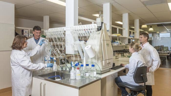 Research Backs ‘Folklore’ Suggesting Cannabis Compound Helps with Sleep