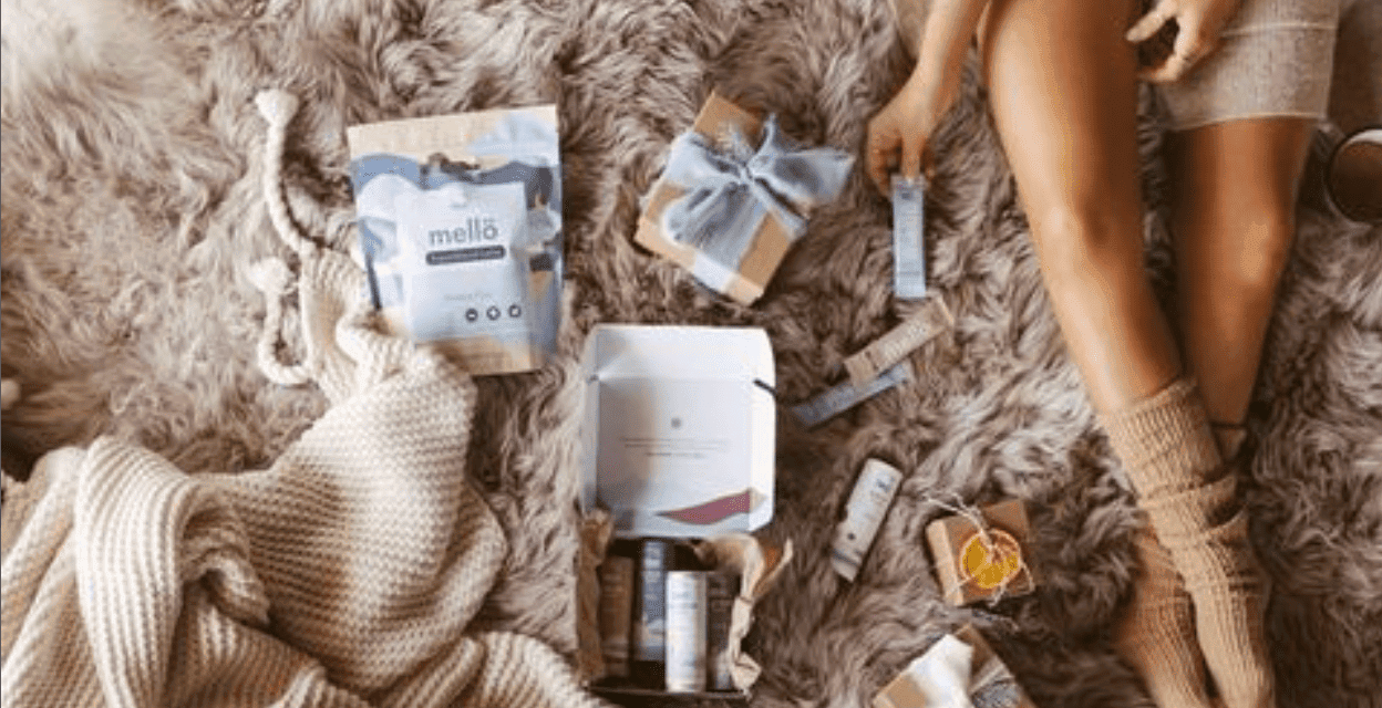 Natural Wellness Brand Foria Acquires Ned, Maker of Sleep and Stress Remedies