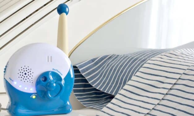 Study Raises Concerns About Wi-Fi Device Radiation and Sleep Quality