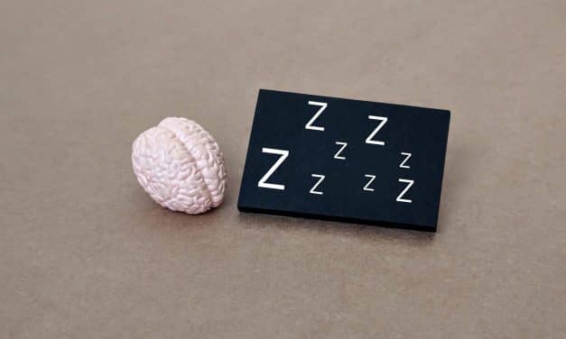 NIH to Fund $747K Study on Link Between Sleep and Brain Health
