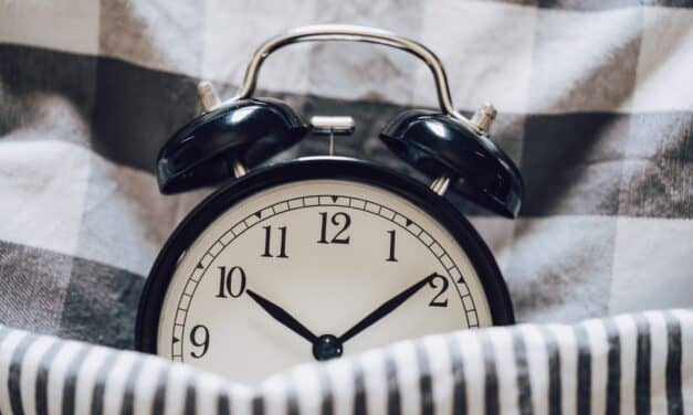 Herbal Ingredient Increases Sleep Time by 39%, Study Finds