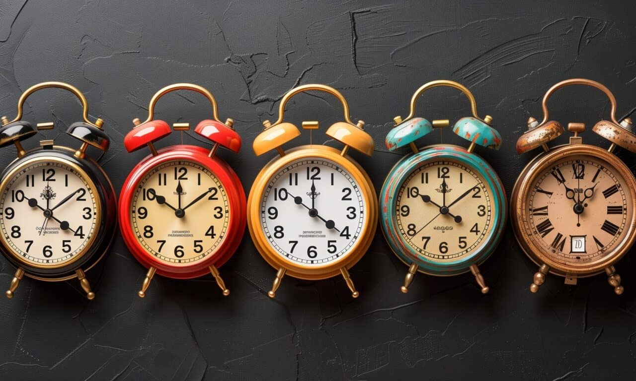 Even With Enough Sleep, Irregular Sleep Patterns Raise Heart Risks