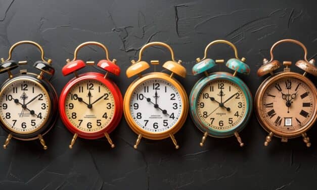 Even With Enough Sleep, Irregular Sleep Patterns Raise Heart Risks