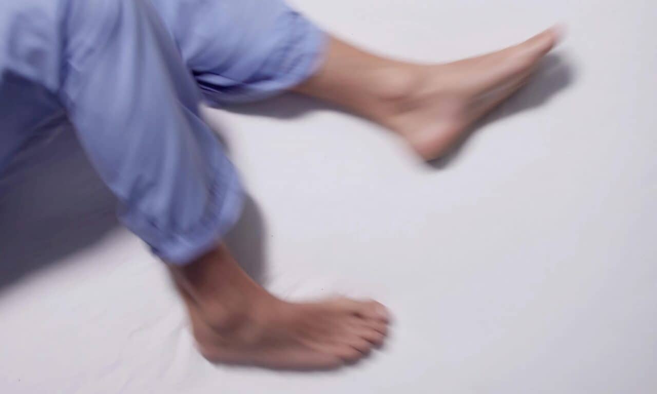 New AASM Guidelines Overhaul Restless Legs Syndrome Treatment