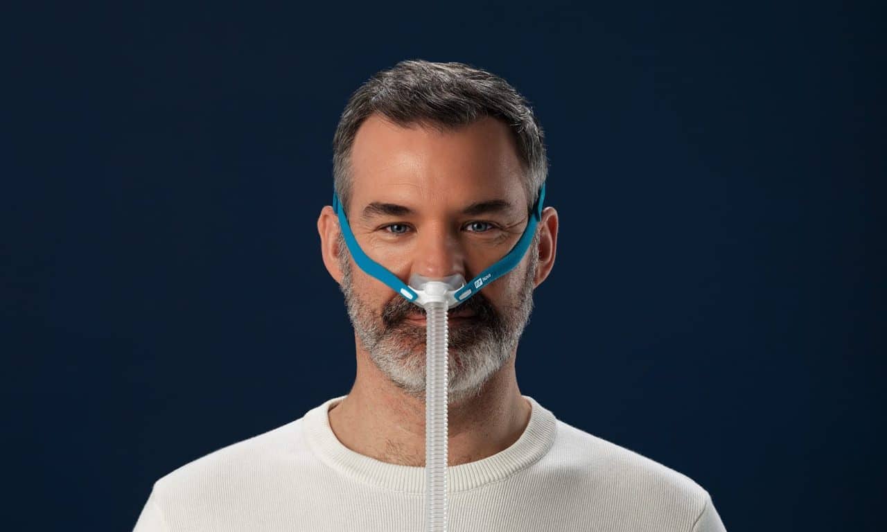Fisher & Paykel Healthcare Launches Its Lightest Mask in the United States 