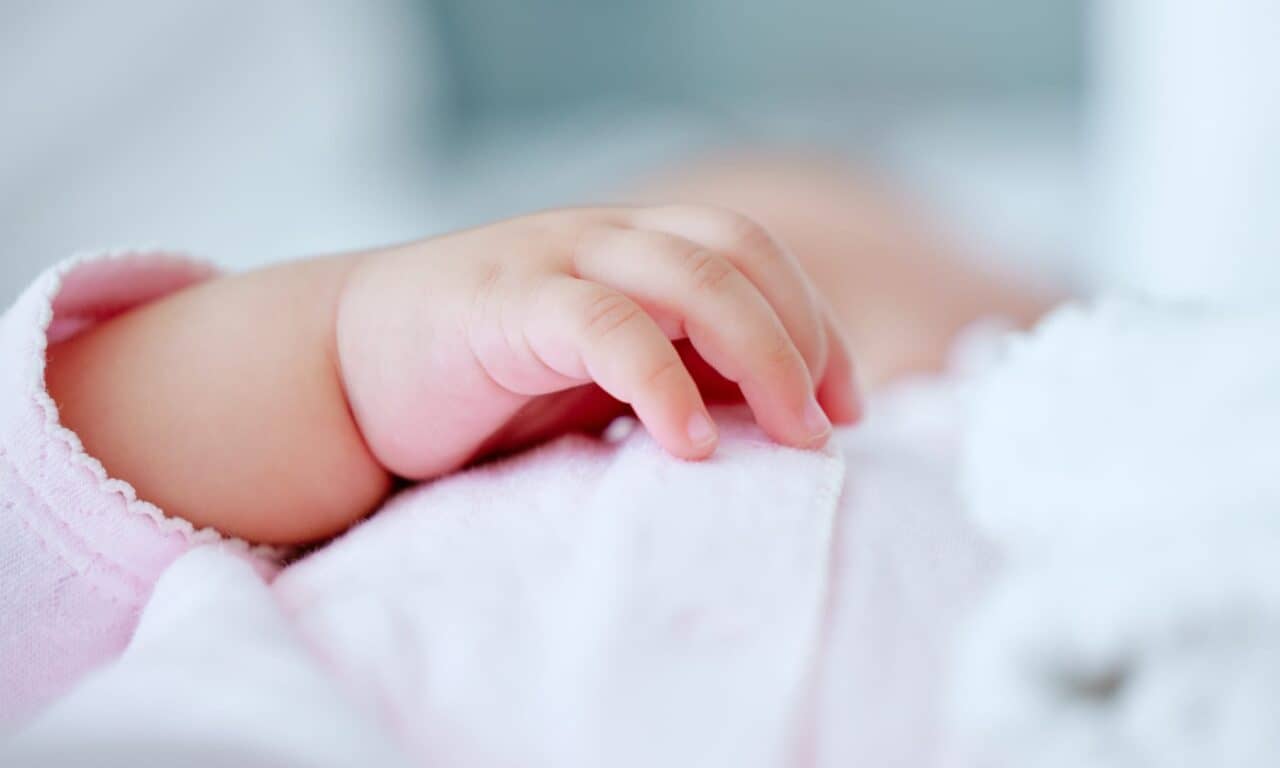 Bed-Sharing Raises Risk of SUID in Infants with Prenatal Drug Exposure