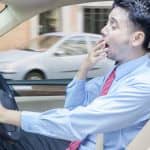 Survey Shows Americans Underestimate Risks of Drowsy Driving