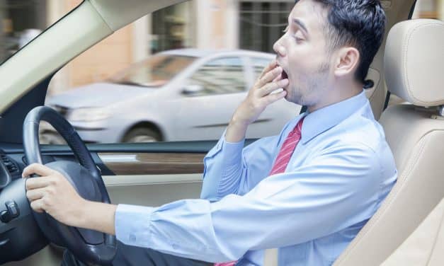 Survey Shows Americans Underestimate Risks of Drowsy Driving