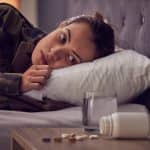 Using Magnetic Pulses to Combat Insomnia Among Military Personnel