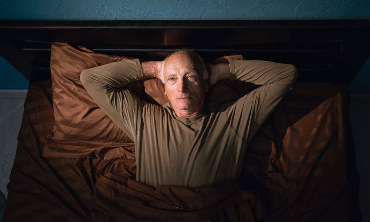 Aging Changes Sleep—But Treatment Options Exist, Says Expert