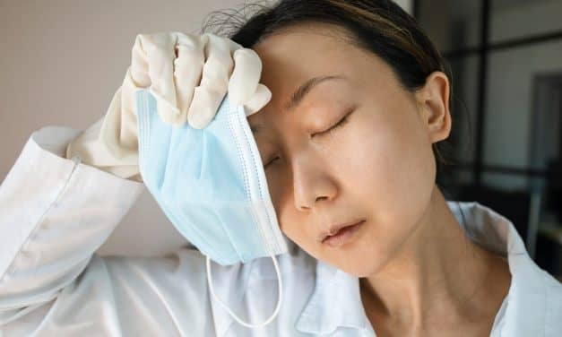 Can Japan’s Overtime Reform Improve Sleep and Alertness for Overworked Physicians?
