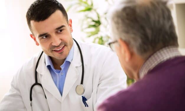 Poor Sleep Often Goes Unaddressed During Doctor Visits