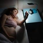 CBT-I During Pregnancy Improves Sleep and Reduces Postpartum Depression
