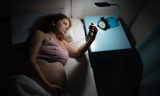CBT-I During Pregnancy Improves Sleep and Reduces Postpartum Depression