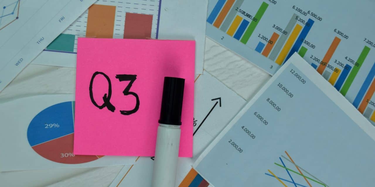 Inspire Reports 33% Year-over-Year Revenue Growth