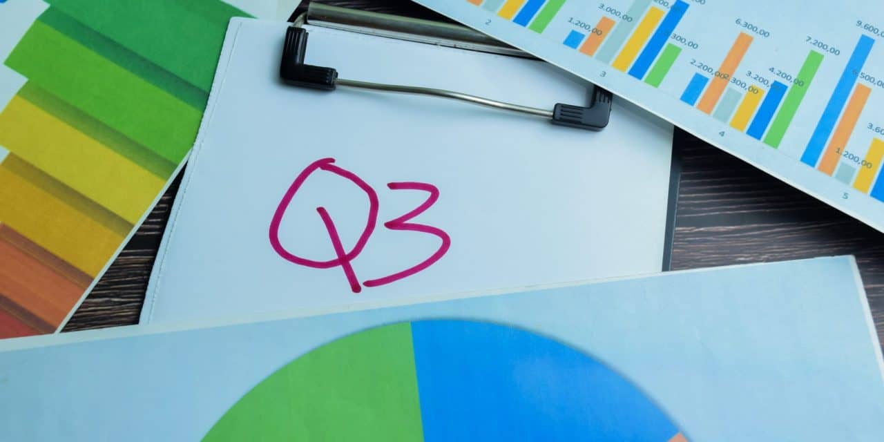 Jazz Hits Record Q3 Revenue with Strong Growth in Sleep Portfolio