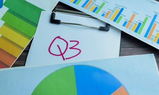 Jazz Hits Record Q3 Revenue with Strong Growth in Sleep Portfolio