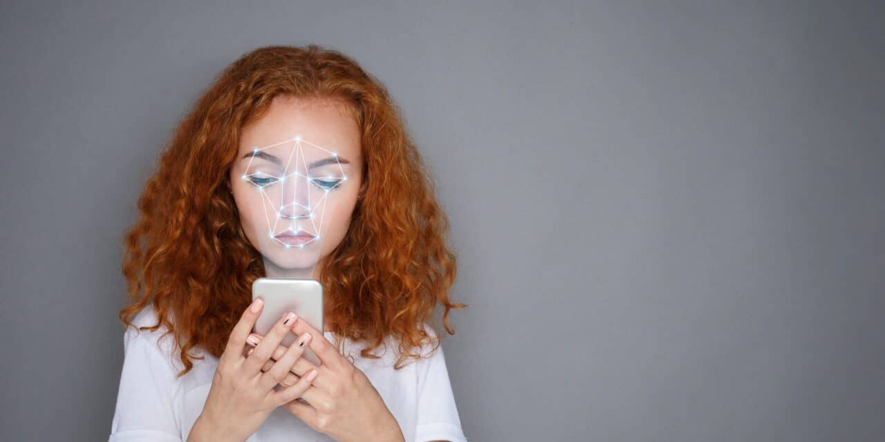 Smartphone Facial Scans May Be Able to Identify Anatomical Contributors to Sleep Disorders