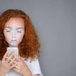 Smartphone Facial Scans May Be Able to Identify Anatomical Contributors to Sleep Disorders