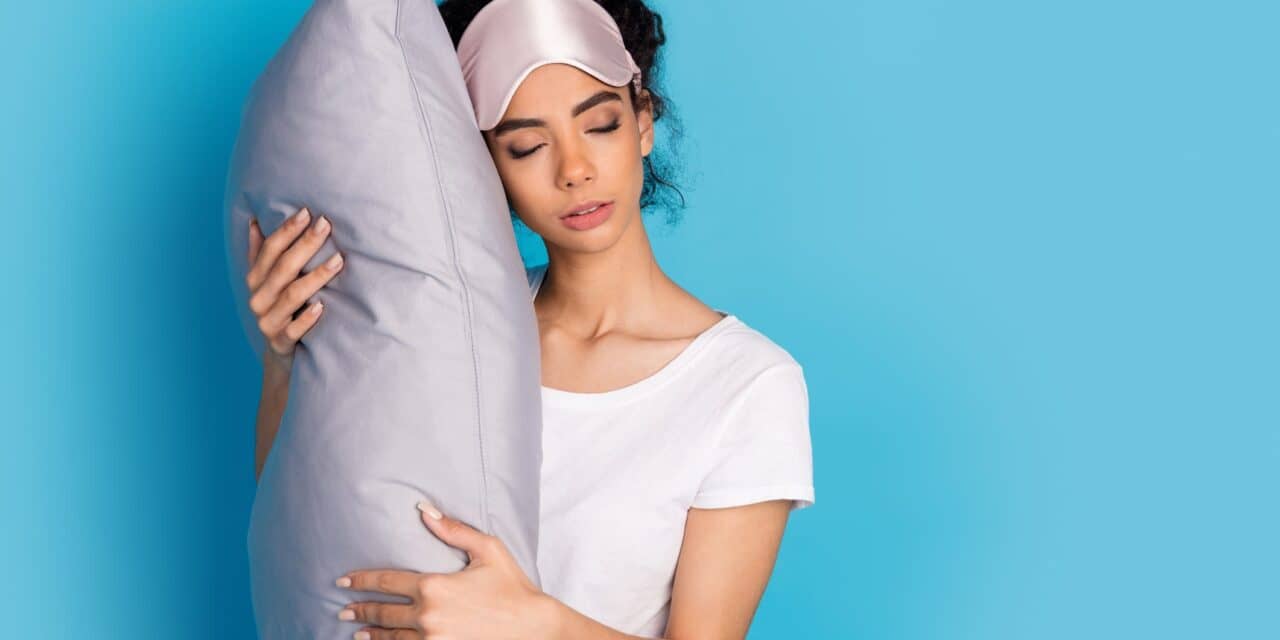 Female Sleep Patterns Found to Be Biologically Distinct