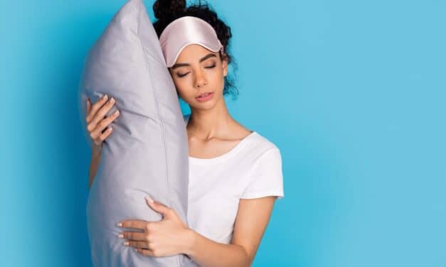 Female Sleep Patterns Found to Be Biologically Distinct