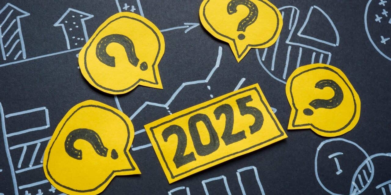 4 Sleep Trend Predictions for 2025