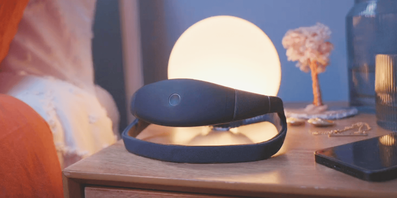 Beacon Biosignals' Dreem 3S Headband Can Now Evolve Faster with FDA-Cleared Plan