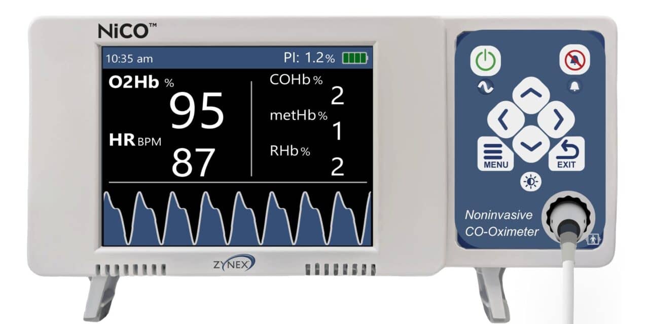 Laser Tech Outperforms LED Pulse Oximeters in Addressing Racial Bias