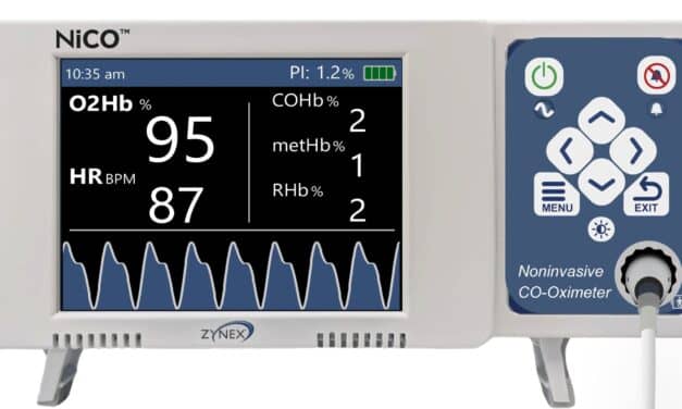 Laser Tech Outperforms LED Pulse Oximeters in Addressing Racial Bias