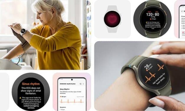 Samsung Brings Sleep Apnea Detection to Galaxy Watch Users in the Gulf
