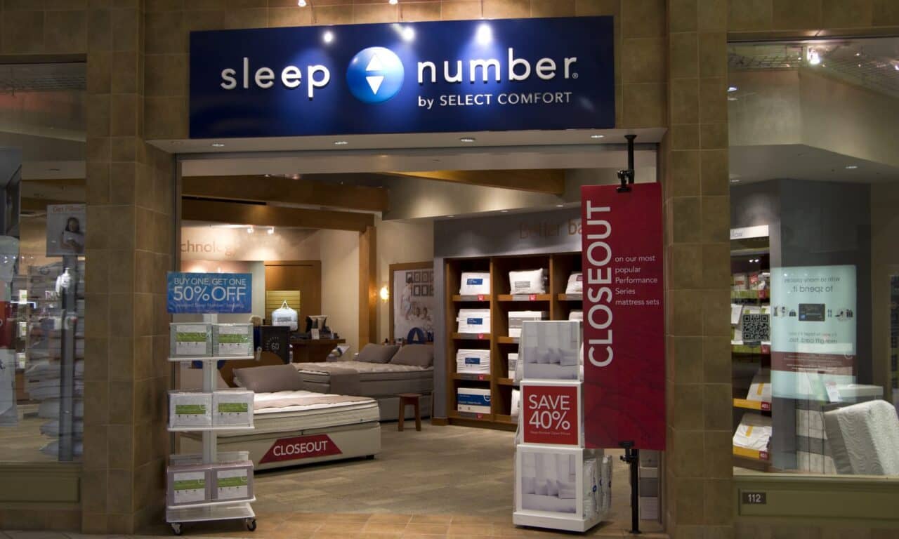 Lawsuit Alleges Wrongful Death After Woman Trapped by Sleep Number Bed