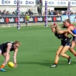 Sex Differences in Sleep & Mental Health in Australian Rules Footballers