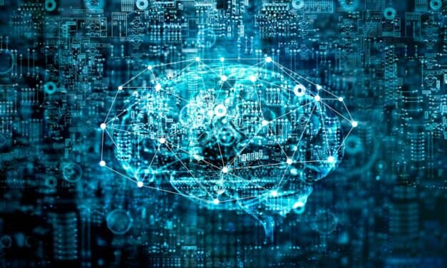 Artificial Intelligence Named Biggest Health Tech Hazard of 2025